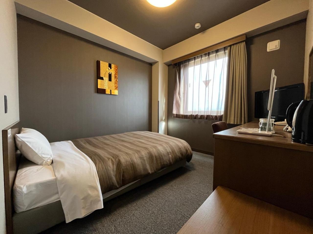 Hotel Route-Inn Myoko Arai Eksteriør billede